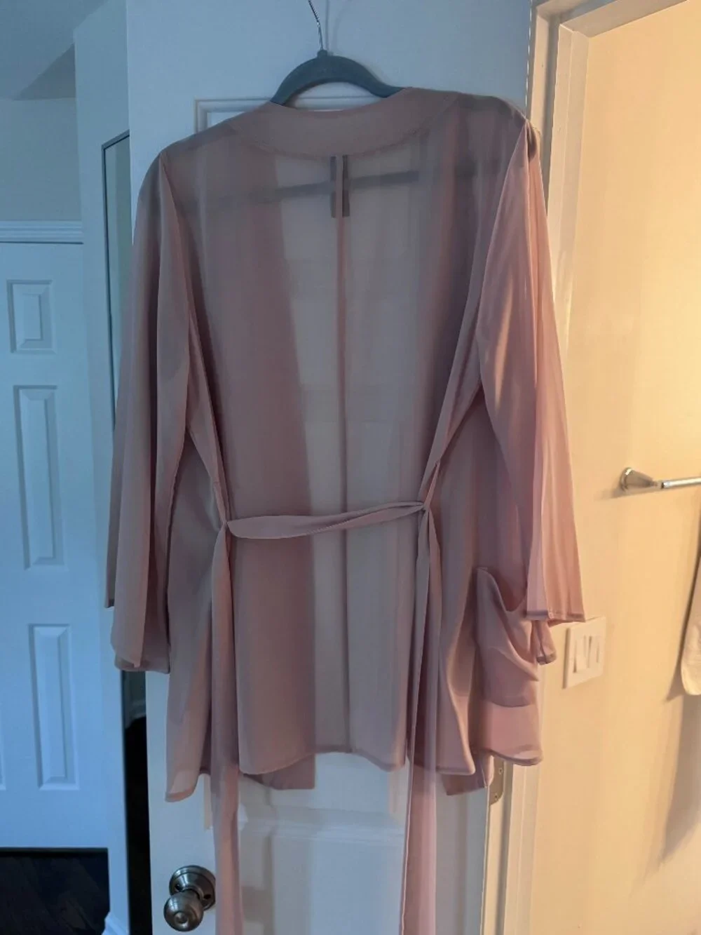 NWOT Bluebella Robe Medium - Picture 7 of 7